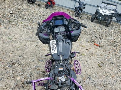 Zdjęcie 6 z 8 samochodu: 2019 HARLEY-DAVIDSON FLTRXS VIN:1HD1KTP1XKB629074 - miniatura