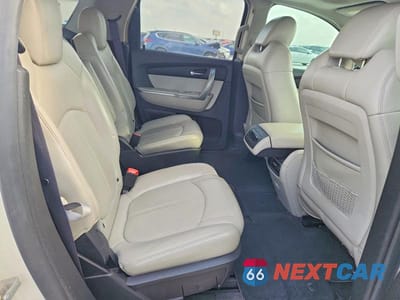 Zdjęcie 11 z 13 samochodu: 2007 GMC ACADIA SLT-2 VIN:1GKER337X7J103506 - miniatura