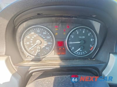 Zdjęcie 9 z 12 samochodu: 2006 BMW 330 XI VIN:WBAVD33516KV65290 - miniatura