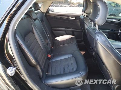 Zdjęcie 10 z 12 samochodu: 2018 FORD FUSION SE HYBRID VIN:3FA6P0LU8JR247794 - miniatura