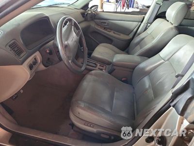 Zdjęcie 7 z 12 samochodu: 1998 LEXUS ES 300 VIN:JT8BF28G6W0100129 - miniatura