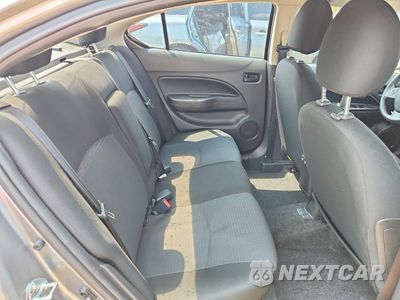 Zdjęcie 10 z 12 samochodu: 2022 MITSUBISHI MIRAGE G4 ES VIN:ML32FUFJ9NHF05824 - miniatura