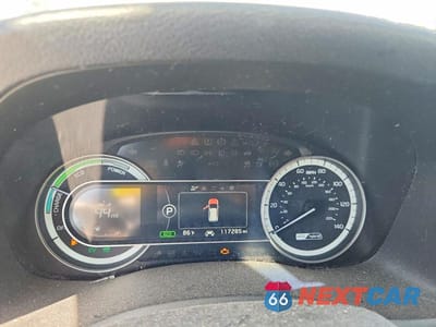 Zdjęcie 9 z 13 samochodu: 2018 KIA NIRO LX VIN:KNDCB3LCXJ5200080 - miniatura