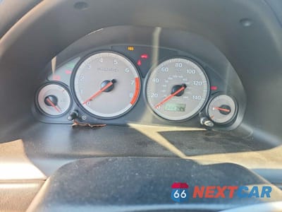 Zdjęcie 9 z 12 samochodu: 2002 HONDA CIVIC EX VIN:1HGEM21942L102715 - miniatura