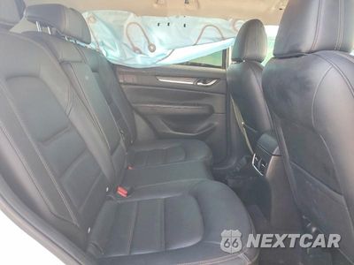 Zdjęcie 11 z 13 samochodu: 2019 MAZDA CX-5 GRAND TOURING VIN:JM3KFADMXK1580646 - miniatura