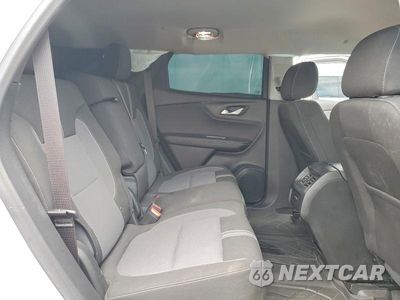 Zdjęcie 10 z 12 samochodu: 2024 CHEVROLET BLAZER 2LT VIN:3GNKBCR45RS280506 - miniatura