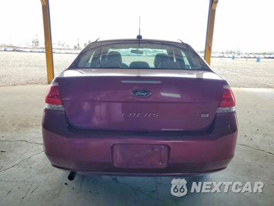 Zdjęcie 6 z 12 samochodu: 2010 FORD FOCUS SE VIN:1FAHP3FN7AW294102 - miniatura