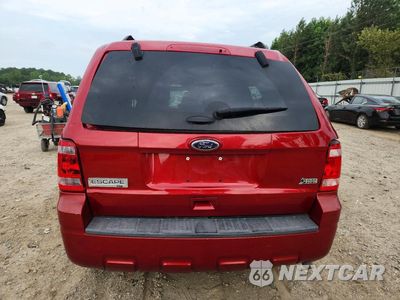 Zdjęcie 6 z 13 samochodu: 2012 FORD ESCAPE XLT VIN:1FMCU0DG7CKA54649 - miniatura