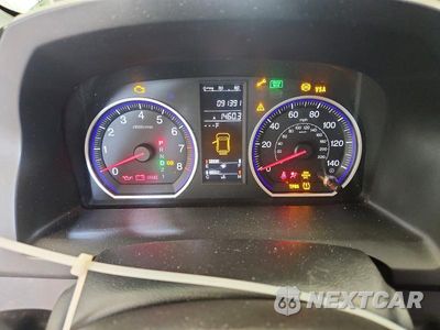 Zdjęcie 9 z 14 samochodu: 2008 HONDA CR-V EX VIN:3CZRE48538G702315 - miniatura