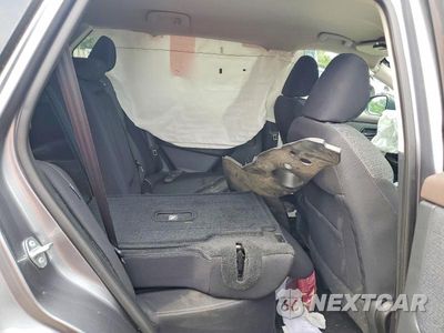 Zdjęcie 11 z 13 samochodu: 2021 NISSAN ROGUE S VIN:5N1AT3AB0MC801735 - miniatura