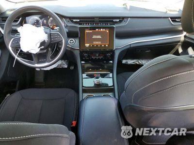 Zdjęcie 8 z 13 samochodu: 2023 JEEP GRAND CHEROKEE L LAREDO VIN:1C4RJKAG6P8855924 - miniatura