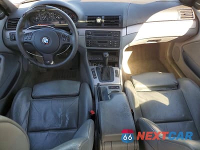 Zdjęcie 8 z 12 samochodu: 2004 BMW 330 I VIN:WBAEV53414KM33935 - miniatura