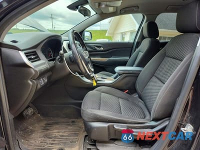 Zdjęcie 7 z 13 samochodu: 2019 GMC ACADIA SLE VIN:1GKKNKLA2KZ104261 - miniatura