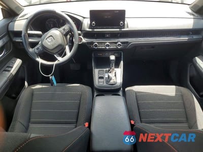Zdjęcie 8 z 14 samochodu: 2025 HONDA CR-V SPORT VIN:5J6RS5H55SL006984 - miniatura