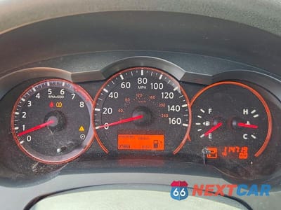 Zdjęcie 9 z 12 samochodu: 2008 NISSAN ALTIMA 3.5SE VIN:1N4BL24E78C146865 - miniatura