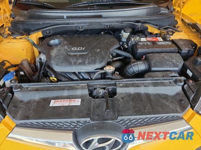 Zdjęcie 11 z 12 samochodu: 2012 HYUNDAI VELOSTER BASE VIN:KMHTC6AD5CU071387 - miniatura