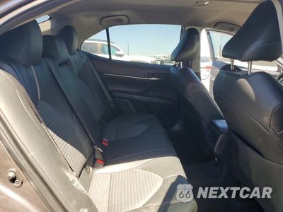 Zdjęcie 10 z 12 samochodu: 2023 TOYOTA CAMRY SE VIN:4T1G11AK8PU754053 - miniatura