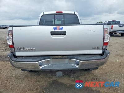 Zdjęcie 6 z 12 samochodu: 2012 TOYOTA TACOMA ACCESS CAB VIN:5TFUX4EN5CX010852 - miniatura