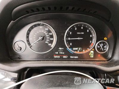 Zdjęcie 9 z 13 samochodu: 2015 BMW X3 XDRIVE28I VIN:5UXWX9C51F0D46456 - miniatura