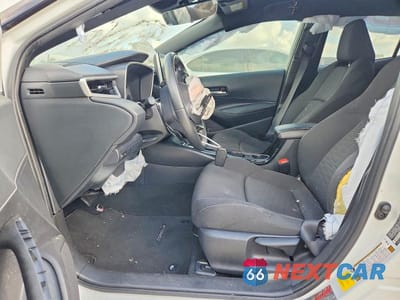 Zdjęcie 7 z 12 samochodu: 2025 TOYOTA COROLLA HATCHBACK NIGHTSHADE VIN:JTND4MBE7S3237071 - miniatura