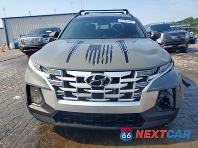 Piąte zdjęcie samochodu w środku: 2022 HYUNDAI SANTA CRUZ SEL PREMIUM VIN:5NTJDDAF7NH006490 - miniatura