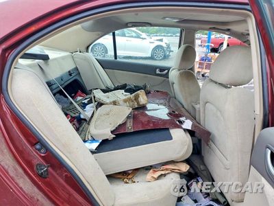 Zdjęcie 10 z 13 samochodu: 2007 HYUNDAI SONATA SE VIN:5NPEU46F37H201367 - miniatura