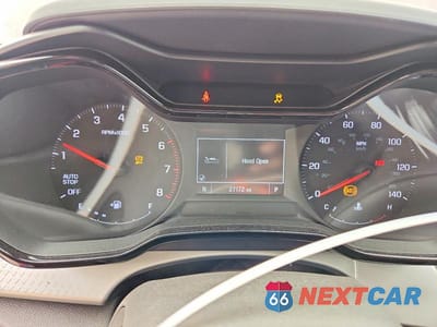Zdjęcie 9 z 13 samochodu: 2024 CHEVROLET TRAX LS VIN:KL77LFE21RC095311 - miniatura