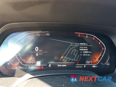 Zdjęcie 9 z 13 samochodu: 2019 BMW X5 XDRIVE40I VIN:5UXCR6C54KLL35081 - miniatura