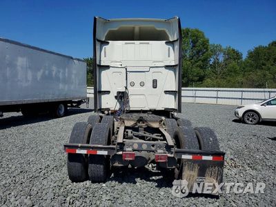 Zdjęcie 6 z 13 samochodu: 2022 INTERNATIONAL LT625 SEMI TRUCK VIN:3HSDZAPR7NN101897 - miniatura