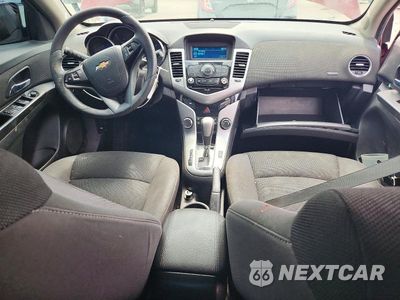Zdjęcie 8 z 12 samochodu: 2016 CHEVROLET CRUZE LIMITED LT VIN:1G1PE5SBXG7177693 - miniatura