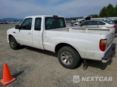 Drugie zdjęcie samochodu z przodu: 2007 FORD RANGER SUPER CAB VIN:1FTZR44U97PA23604 - miniatura