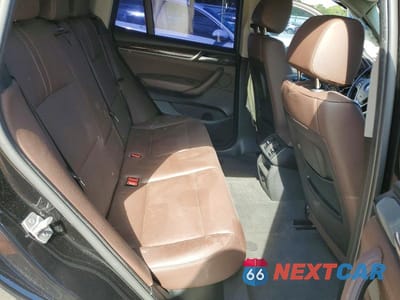 Zdjęcie 11 z 14 samochodu: 2016 BMW X3 XDRIVE28I VIN:5UXWX9C52G0D89883 - miniatura