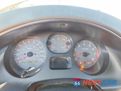 Zdjęcie 9 z 13 samochodu: 2000 TOYOTA RAV4 BASE VIN:JT3HP10V2Y7170075 - miniatura