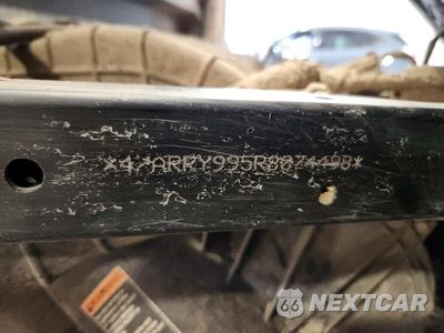 Zdjęcie 10 z 10 samochodu: 2024 POLARIS RANGER XP 1000 UTILITY VEHICLE VIN:4XARRY995R8074498 - miniatura