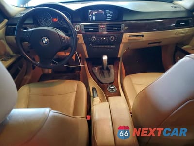 Zdjęcie 8 z 12 samochodu: 2011 BMW 328 I VIN:WBAPH7G54BNN03535 - miniatura