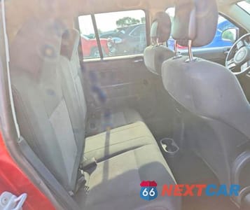 Zdjęcie 11 z 13 samochodu: 2012 JEEP COMPASS LATITUDE VIN:1C4NJCEA8CD539355 - miniatura
