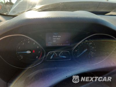 Zdjęcie 9 z 13 samochodu: 2013 FORD FOCUS SE VIN:1FADP3F25DL188824 - miniatura