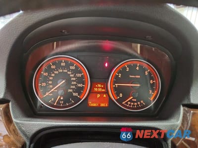 Zdjęcie 9 z 12 samochodu: 2011 BMW 328 XI SULEV VIN:WBAPK5C57BF124843 - miniatura
