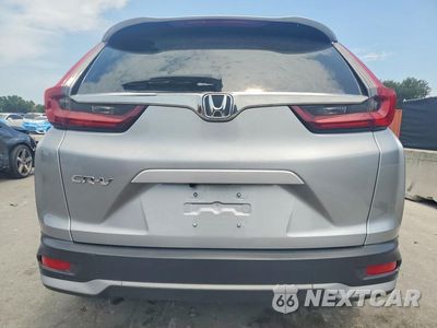 Zdjęcie 6 z 13 samochodu: 2022 HONDA CR-V EX VIN:5J6RW1H5XNA003561 - miniatura