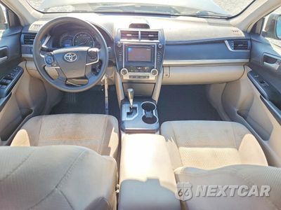 Zdjęcie 8 z 12 samochodu: 2012 TOYOTA CAMRY LE VIN:4T1BF1FK6CU166523 - miniatura