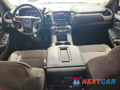 Zdjęcie 8 z 13 samochodu: 2017 GMC YUKON SLE VIN:1GKS1AKCXHR343719 - miniatura
