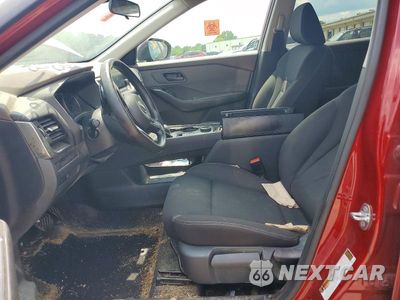 Zdjęcie 7 z 12 samochodu: 2023 NISSAN ROGUE S VIN:5N1BT3AB2PC823759 - miniatura