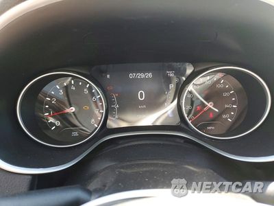 Zdjęcie 9 z 13 samochodu: 2020 JEEP COMPASS LIMITED VIN:3C4NJDCB4LT245463 - miniatura