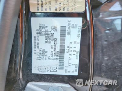 Zdjęcie 13 z 13 samochodu: 2017 FORD ESCAPE SE VIN:1FMCU9G93HUD30628 - miniatura