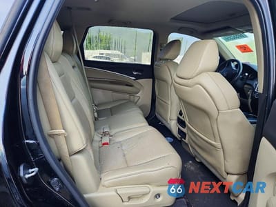 Zdjęcie 10 z 12 samochodu: 2019 ACURA MDX TECHNOLOGY VIN:5J8YD4H59KL002587 - miniatura