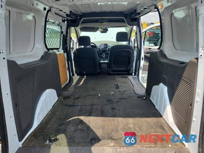 Zdjęcie 10 z 13 samochodu: 2019 FORD TRANSIT CONNECT XLT DELIVERY VAN VIN:NM0LS7F23K1397819 - miniatura