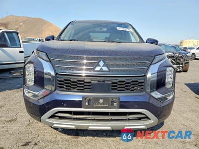 Piąte zdjęcie samochodu w środku: 2022 MITSUBISHI OUTLANDER SE VIN:JA4J4UA89NZ045343 - miniatura