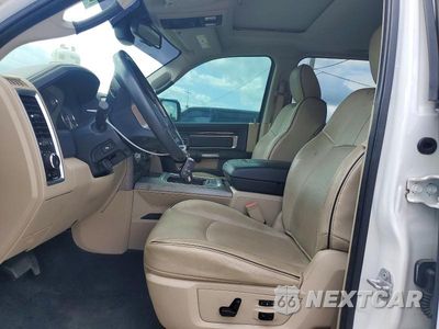 Zdjęcie 7 z 12 samochodu: 2018 RAM 1500 LONGHORN VIN:1C6RR7PT4JS144962 - miniatura