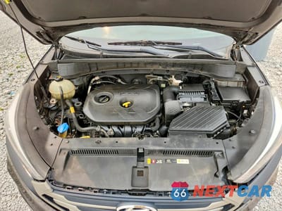 Zdjęcie 12 z 13 samochodu: 2018 HYUNDAI TUCSON SEL VIN:KM8J33A49JU712589 - miniatura