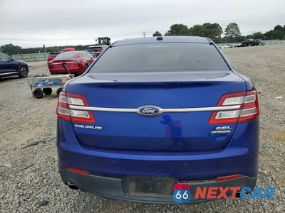 Zdjęcie 6 z 12 samochodu: 2015 FORD TAURUS SEL VIN:1FAHP2E82FG151968 - miniatura